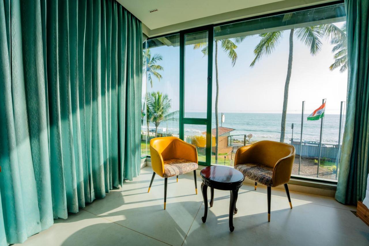 Anansa Boutique Hotel By The Kannur Club Eksteriør billede
