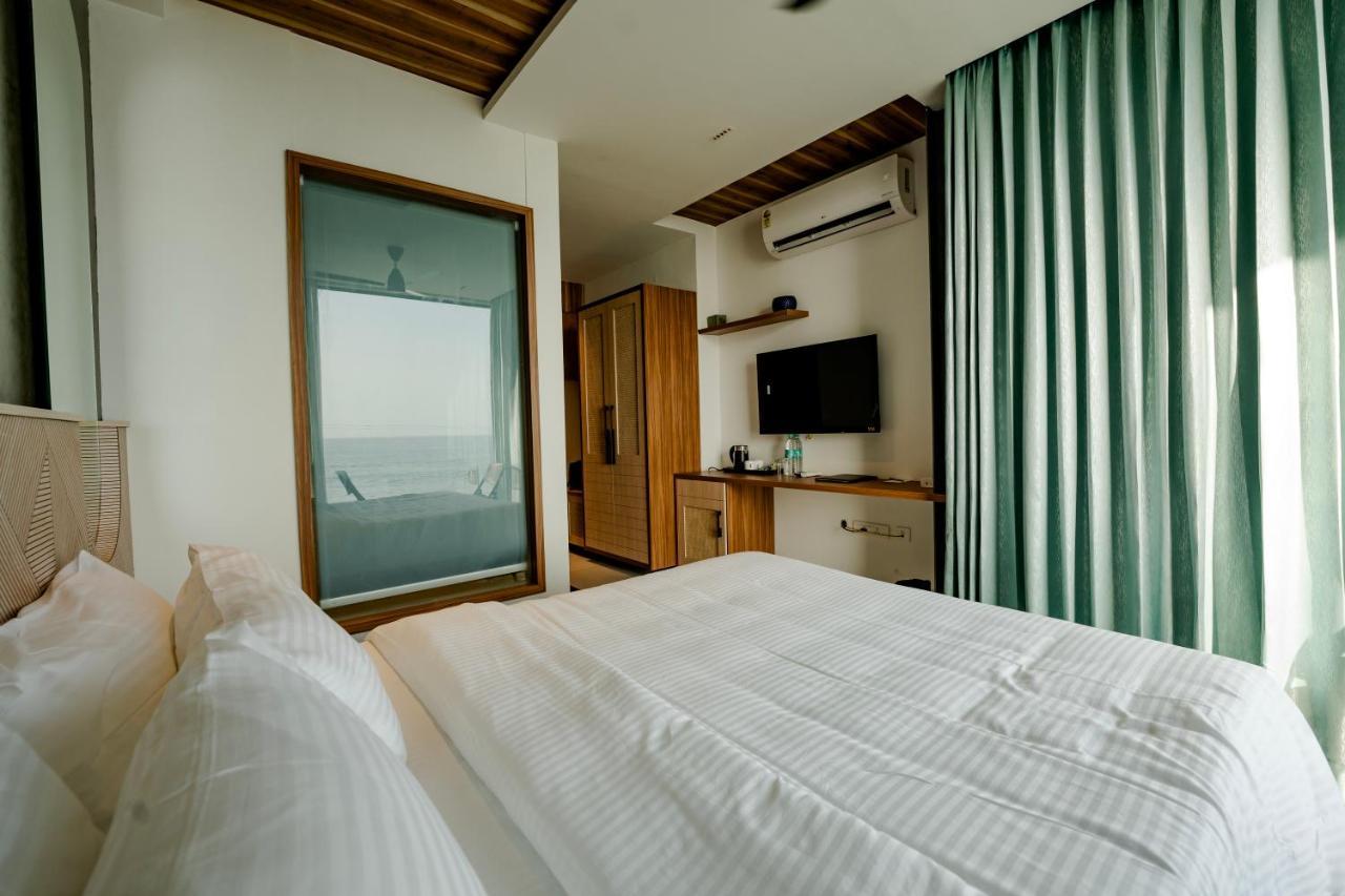 Anansa Boutique Hotel By The Kannur Club Eksteriør billede