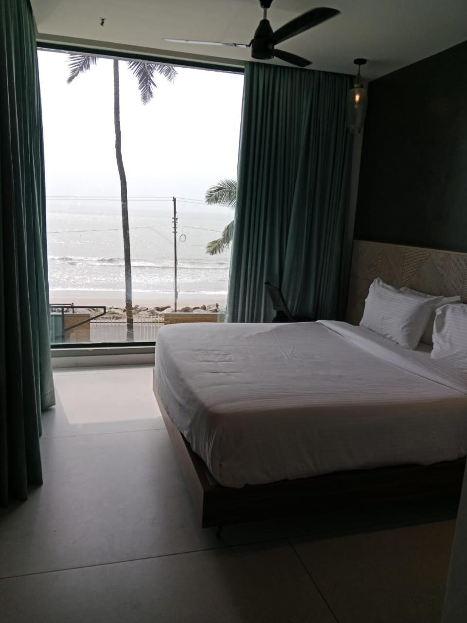 Anansa Boutique Hotel By The Kannur Club Eksteriør billede