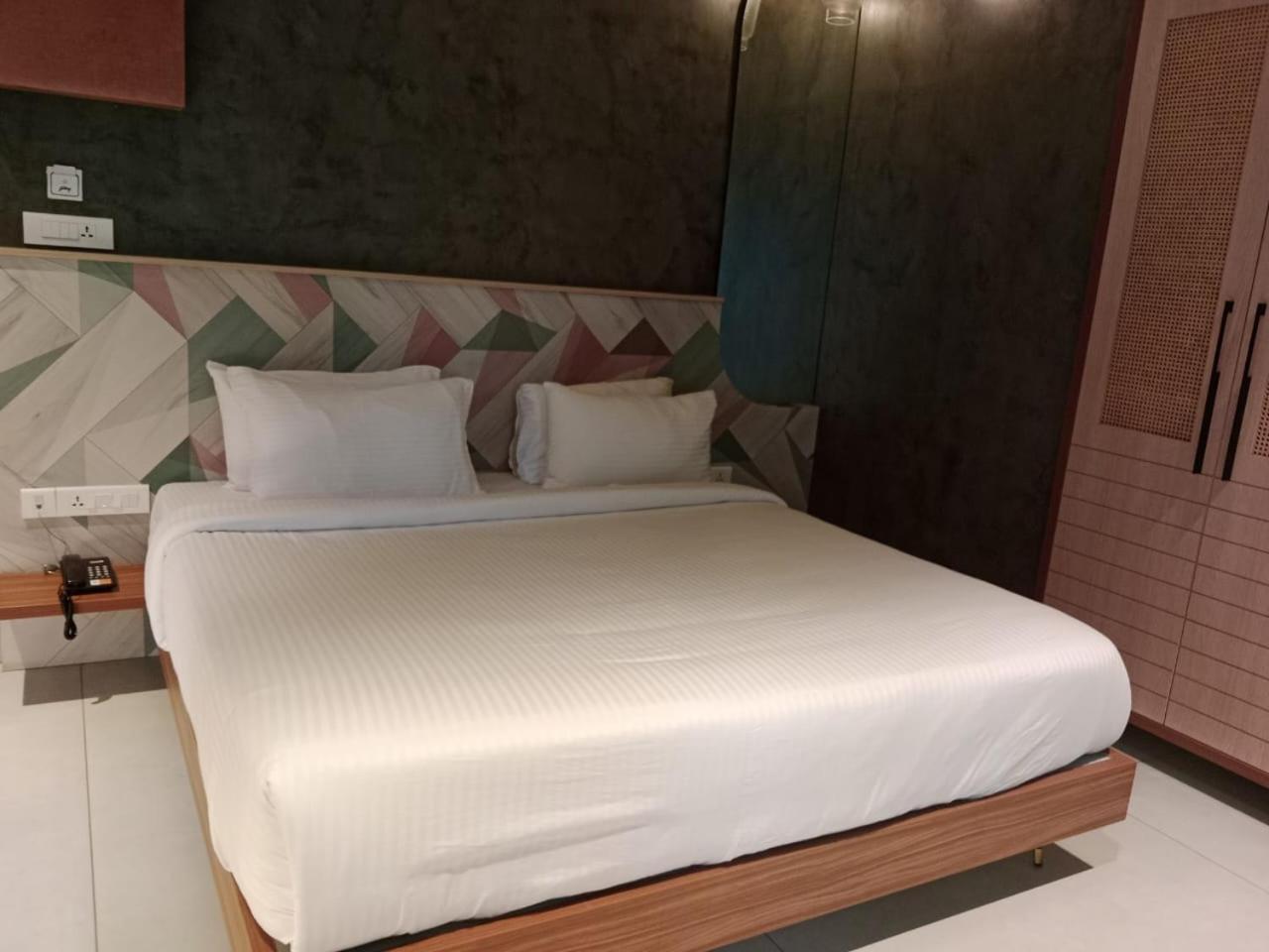 Anansa Boutique Hotel By The Kannur Club Eksteriør billede