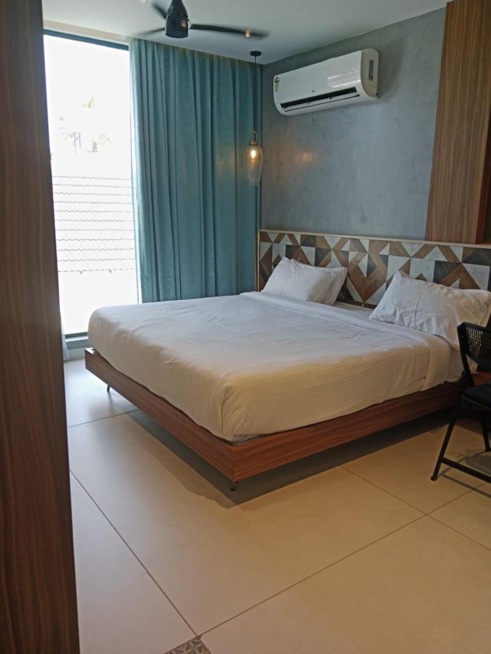 Anansa Boutique Hotel By The Kannur Club Eksteriør billede